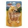 DeliBest Cat Sticks aus Schweizer Hähnchenfleisch, 50 g