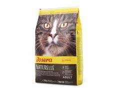 Josera Trockenfutter Naturelle getreidefrei, 2 kg