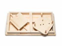 Hundespiele.ch Katzen-Strategiespiel Trickkiste