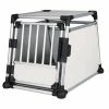 Trixie Transportbox Aluminium M - L