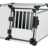 Trixie Transportbox Aluminium L