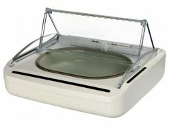 SureFeed Futterautomat mit Bewegungssteuerung, 450 ml