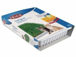 Trixie Softgras Schale 100 g Schale