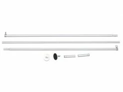 Trixie Spannstange 1.28 bis 3.20 m