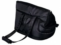 Trixie Tiertransport-Tasche Riva Schwarz