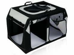 Trixie Transportbox Vario Double S