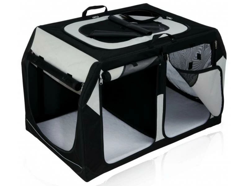Trixie Transportbox Vario Double S