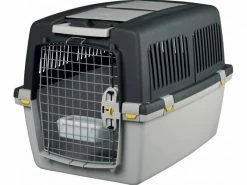 Trixie Transportbox Gulliver S-M