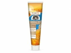 Bogar Katzen-Nahrungsergänzung Hairball Stop 150 g