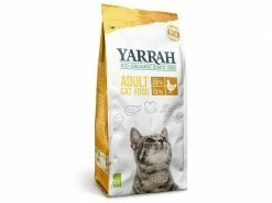 Yarrah Bio-Trockenfutter Adult Huhn 6 kg