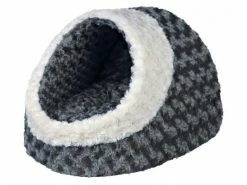 Trixie Kuschelhöhle Kaline Grau