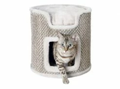 Trixie Kratztonne Ria 37 cm