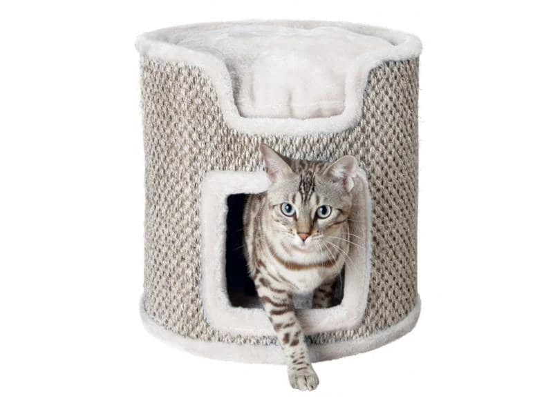 Trixie Kratztonne Ria 37 cm