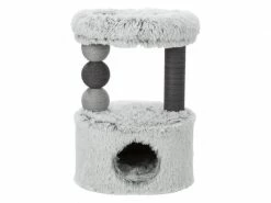 Trixie Kratzbaum Harvey 73 cm, Grau